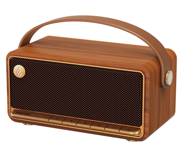 Edifier MP330 brązowy - 1535683 - zdjęcie 4